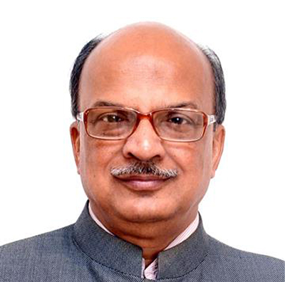 PDG Angsuman Bandyopadhyay