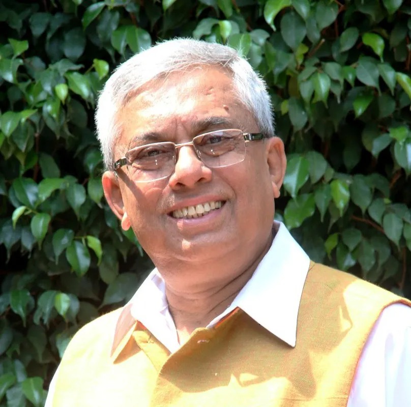 PDG Prabir Chatterjee