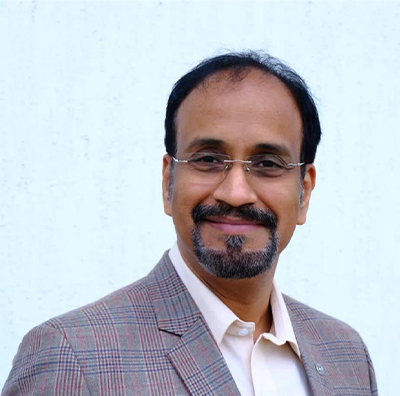 Dr. Nandakumar N
