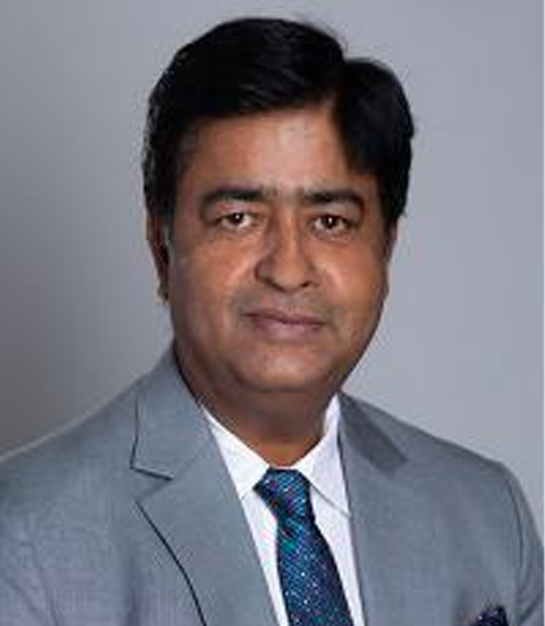 PRID A.S. Venkatesh